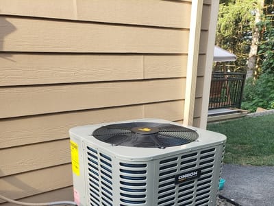 HVA Climate Control LLC