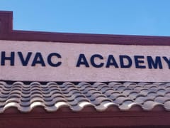 HVAC Air Conditioning Academy