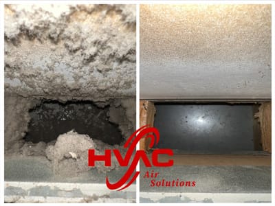 HVAC Air Solutions Inc