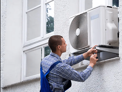 HVAC Air Supply - Heating& AC repair