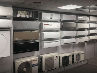 HVAC Air Supply - Heating& AC repair