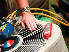 HVAC Aire Acondicionado | Reparacion y Mantenimiento