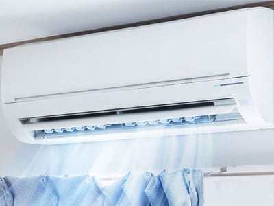 HVAC Aire Acondicionado | Reparacion y Mantenimiento