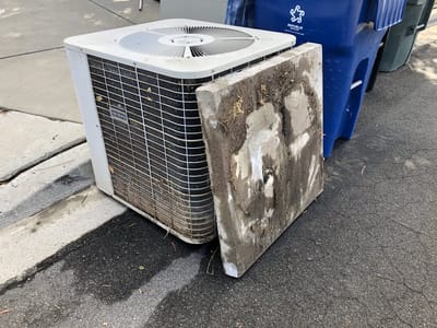 HVAC Alliance Expert