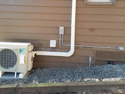 HVAC Alliance Simi Valley