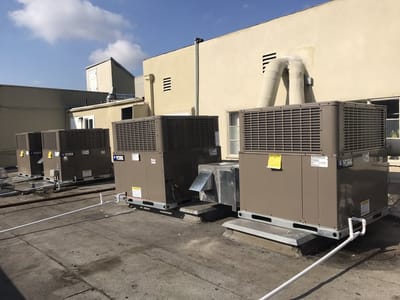 HVAC Alliance Simi Valley