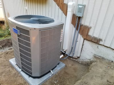 HVAC Alliance Simi Valley
