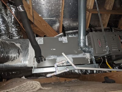 HVAC Alternative DFW