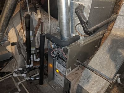 HVAC Alternative DFW