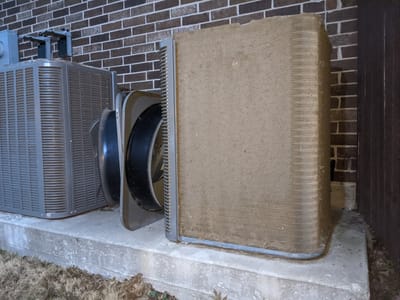HVAC Alternative DFW