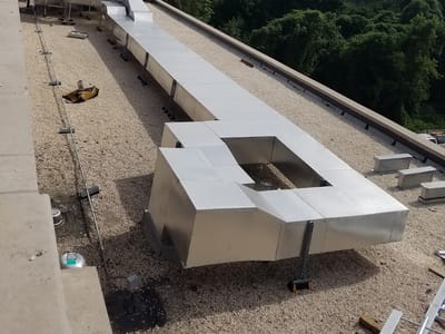 HVAC American Green Inc