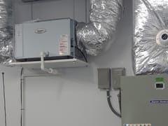 HVAC AND REFRIGERATION SPECIALISTS