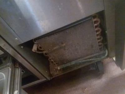 HVAC AND REFRIGERATION SPECIALISTS