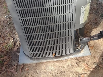 HVAC AND REFRIGERATION SPECIALISTS