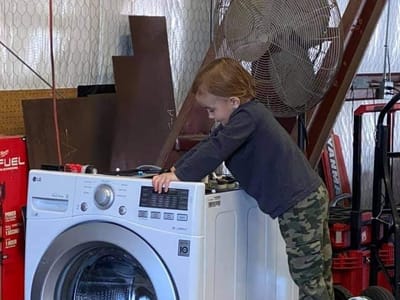 Hvac & Appliance 911 Repair