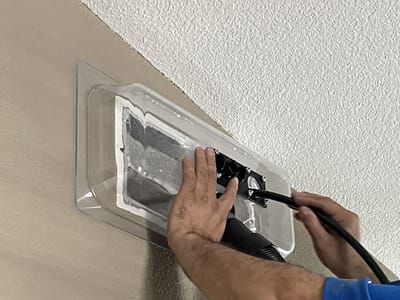 HVAC & Appliance Sameday Service