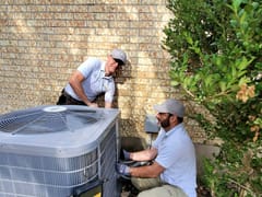 HVAC & Appliance Tech Service FIRST