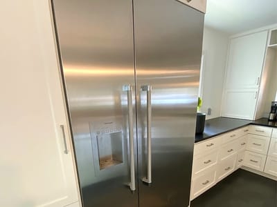 HVAC & Appliance Tech Service FIRST