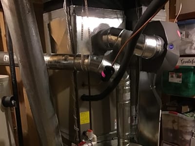 HVAC Army | Home Air Conditioning/Heating Repair & Install