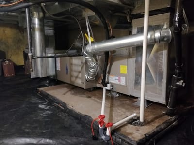 HVAC Army | Home Air Conditioning/Heating Repair & Install