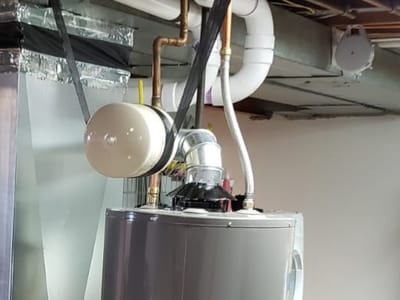 Hvac Arvada heating and cooling