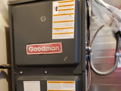 Hvac Arvada heating and cooling