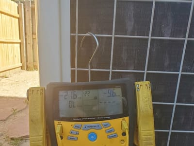 Hvac Arvada heating and cooling