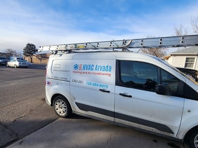 Hvac Arvada heating and cooling