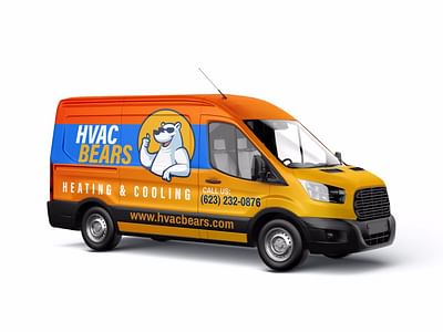 HVAC Bears