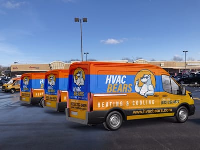 HVAC Bears