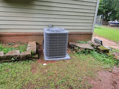 HVAC Bee