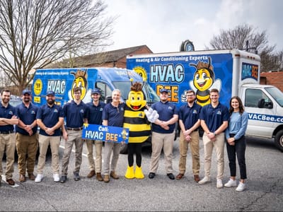 HVAC Bee