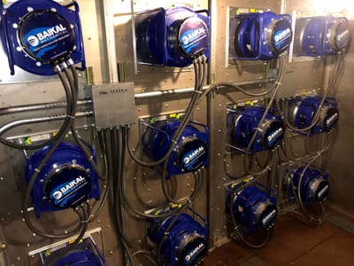 HVAC Blower Motors Houston