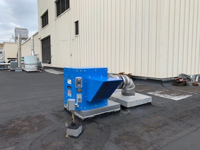 HVAC Blower Motors Houston