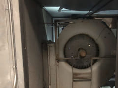 HVAC Blower Motors Houston