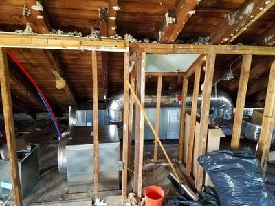 HVAC Care Plus, Inc.