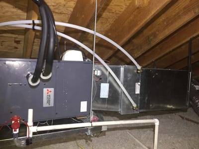 HVAC Care Plus, Inc.