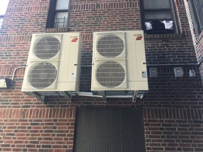 HVAC Care Plus, Inc.