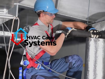 HVAC Care Systems