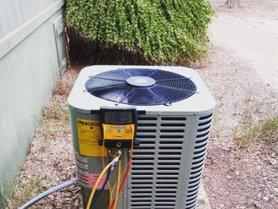 HVAC Care Systems