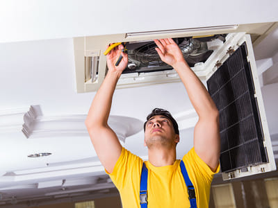 HVAC Care Systems