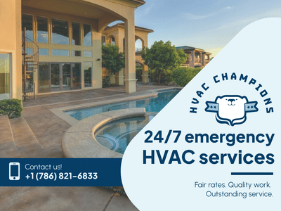 HVAC Champions