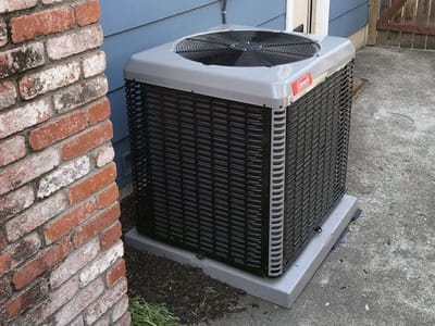 HVAC Climate Control Company