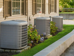 Hvac Company Southfield