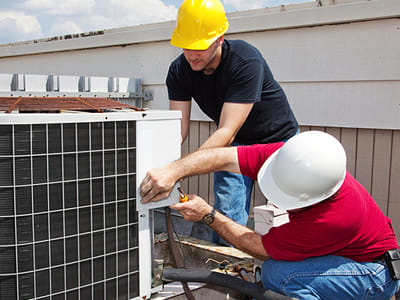 Hvac Company Southfield