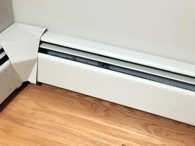 Hvac Company Southfield