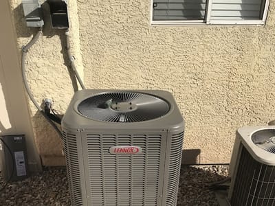 HVAC Connection LLC