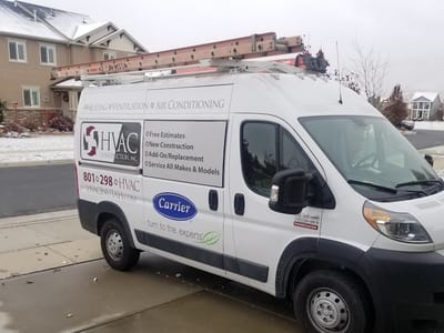 HVAC Construction, Inc.