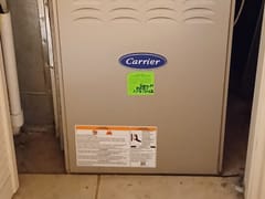 HVAC Construction, Inc.