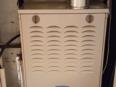 HVAC Construction, Inc.